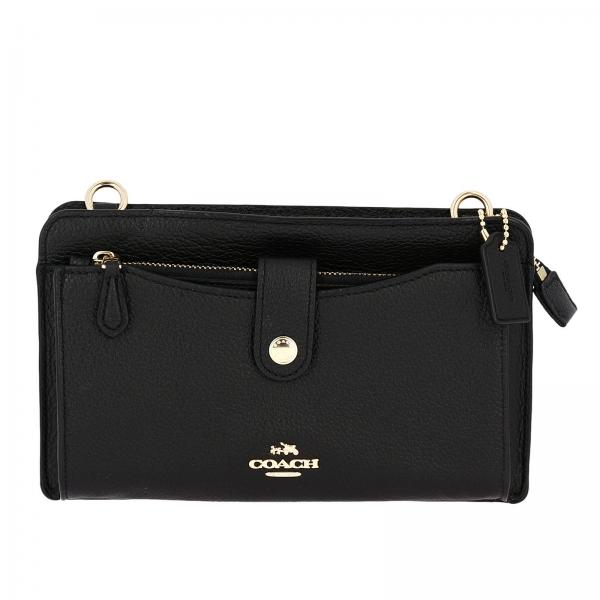 Shoulder bag women Coach | Mini Bag Coach Women Black | Mini Bag Coach ...