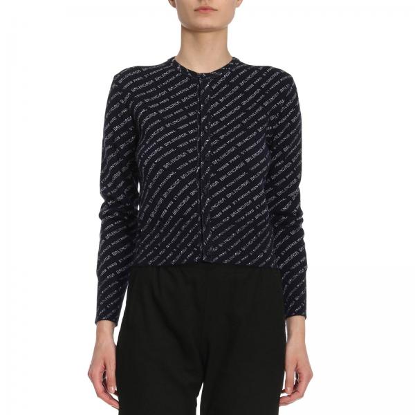 balenciaga jumper women