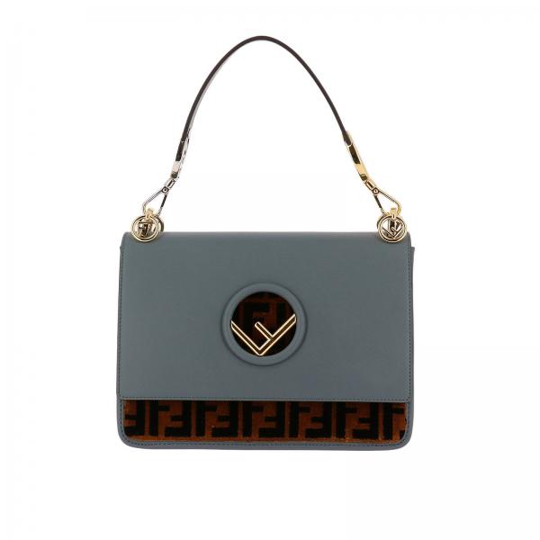 Fendi Women S Handbag Shoulder Bag Fendi Women S Handbag Shoulder Bag 8bt284 A0yr Giglio En