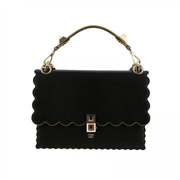 fendi shoulder bag