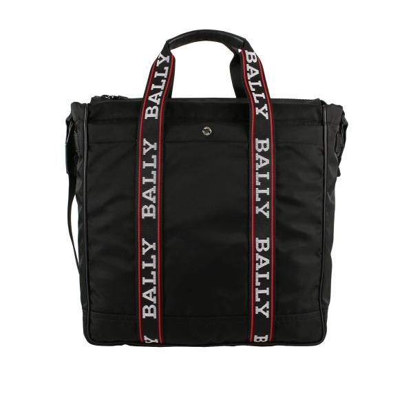 Bally Outlet Bags men Bags Bally Men Black Bags Bally 6221775