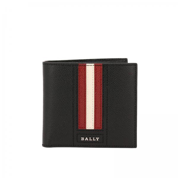 Bally Wallet IUCN Water