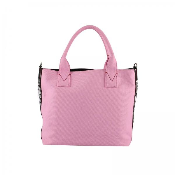 pinko pink bag