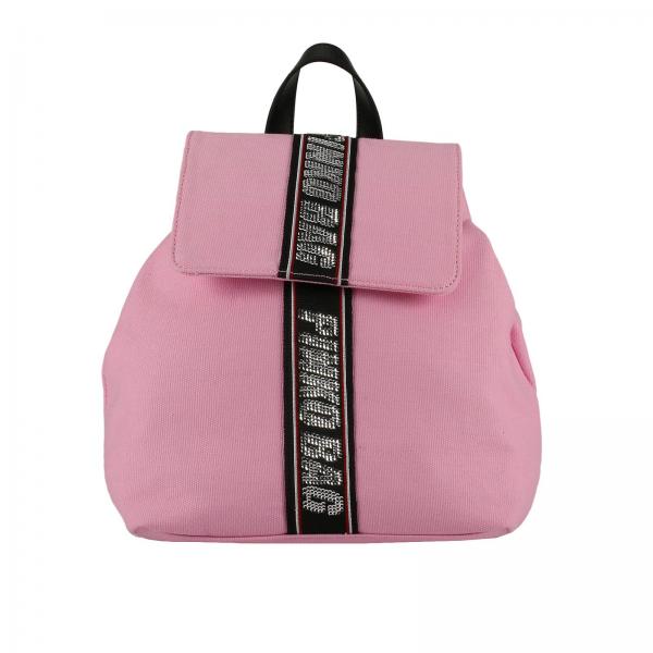 pinko pink bag