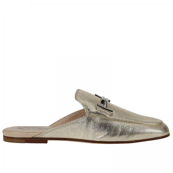 tod's flats womens