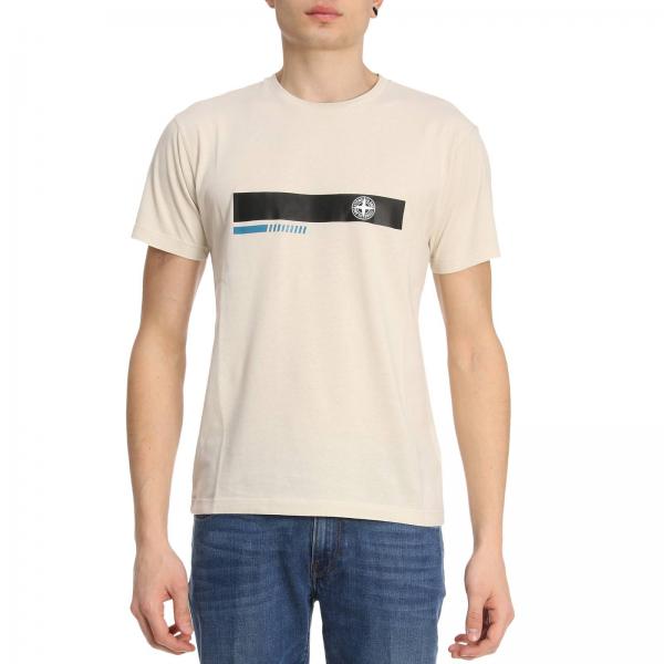 t-shirt uomo stone island t-shirt uomo stone island