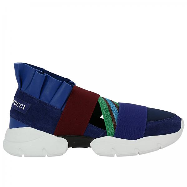 emilio pucci sneaker sale
