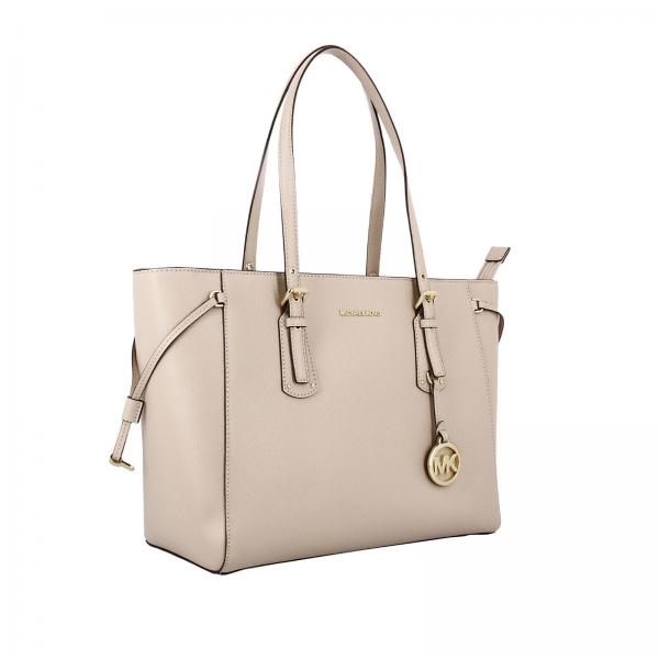 Michael Kors Outlet: Shoulder bag women Michael - Blush Pink | Shoulder ...