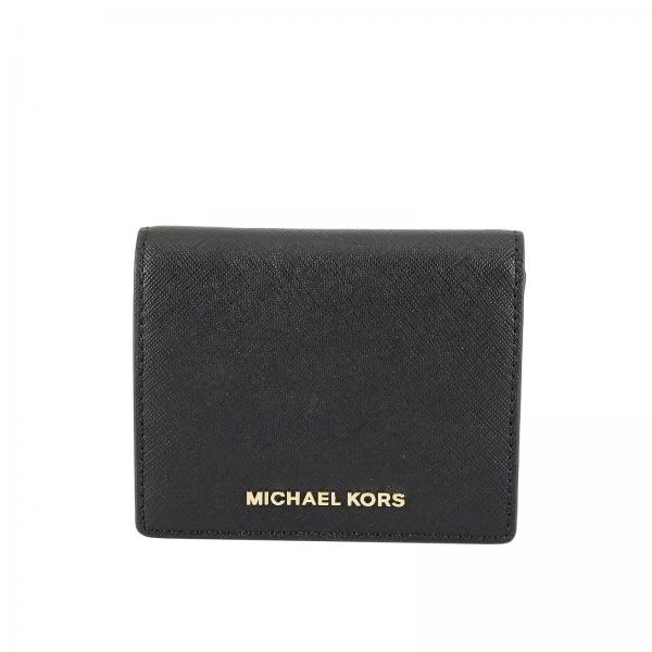 Michael Michael Kors Outlet: Wallet women | Wallet Michael Michael Kors ...