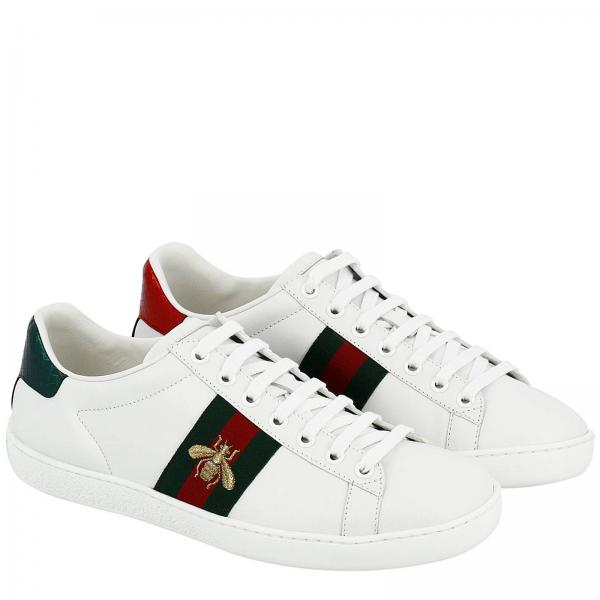 Are Womens Gucci Sneakers True To Size - Best Design Idea