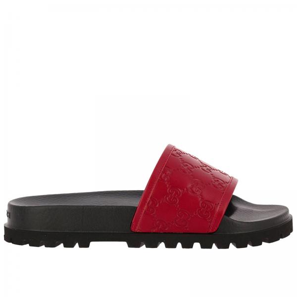 Sandals Shoes Men Gucci