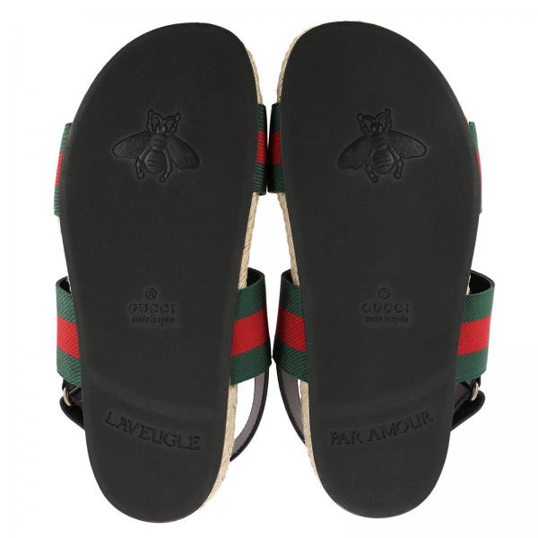 gucci paramour sandals