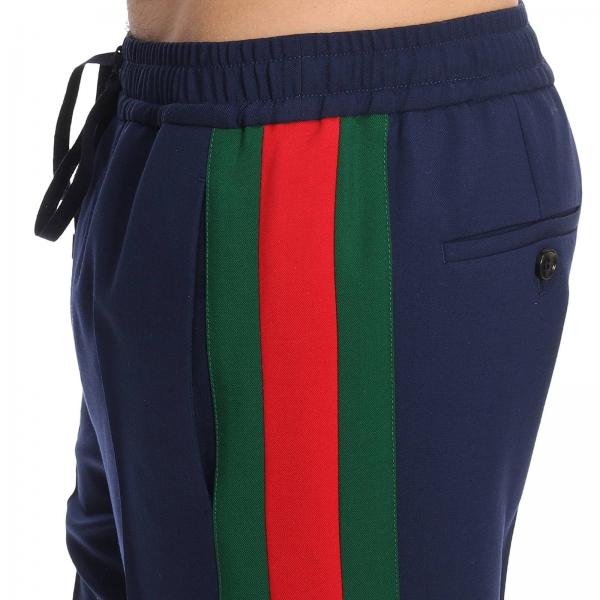 Pants Gucci 493714 Z6903 GIGLIO 