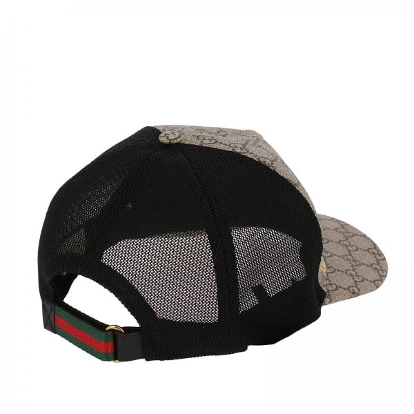 gucci cowboy hat mens