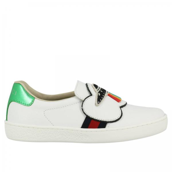 gucci ufo sneakers