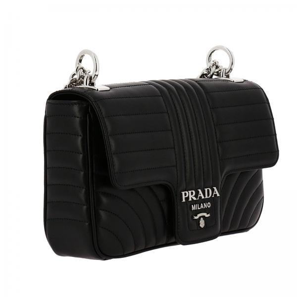 Prada Crossbody Purse Sales Tax