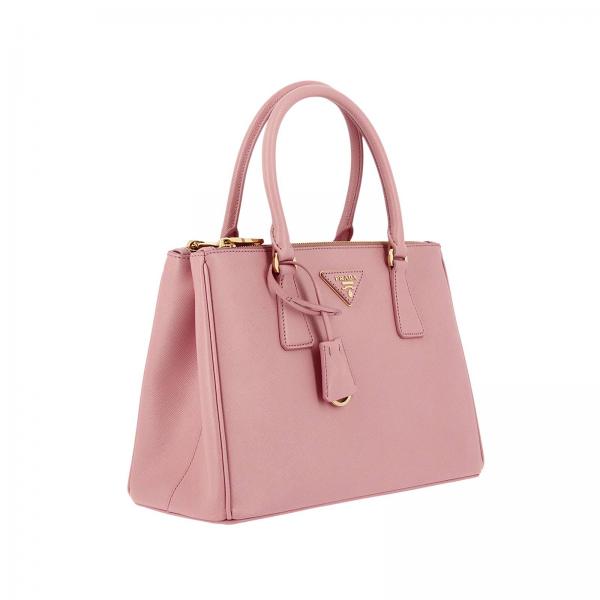PRADA: Shoulder bag women | Handbag Prada Women Pink | Handbag Prada ...