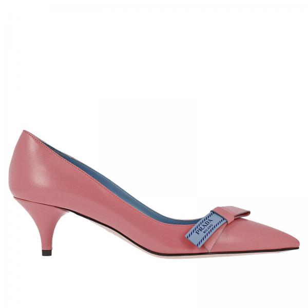 bloomingdales prada shoes