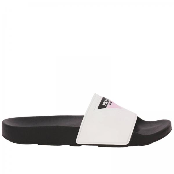 ciabatte prada donna