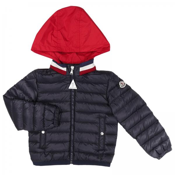 giacca bambino moncler giacca bambino moncler