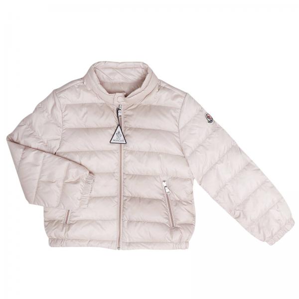 moncler rosa moncler rosa