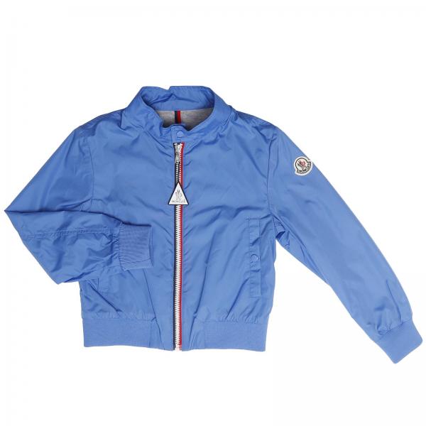 moncler Bomber AZZURRO moncler Bomber AZZURRO