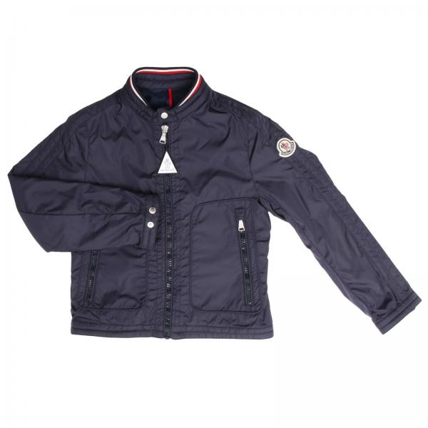 Moncler Chaquetas Niño Moncler Chaquetas Niño