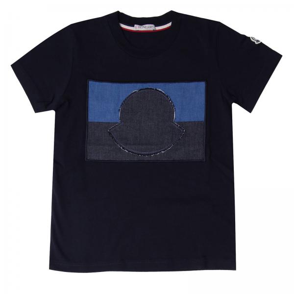 moncler blue t shirt moncler blue t shirt