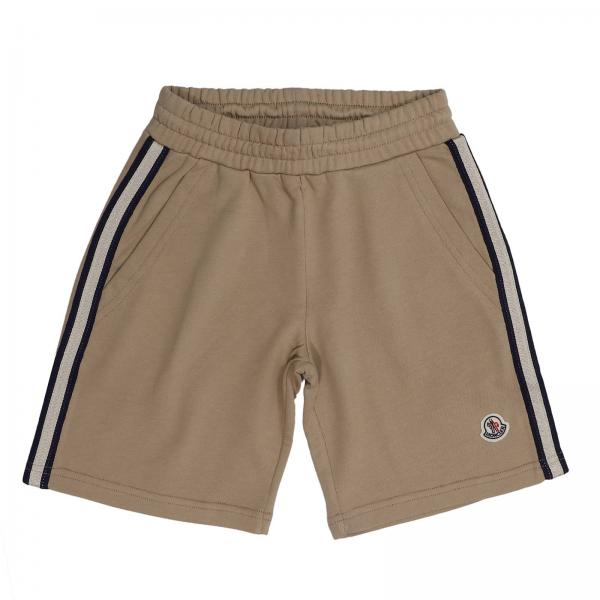 moncler shorts kids moncler shorts kids