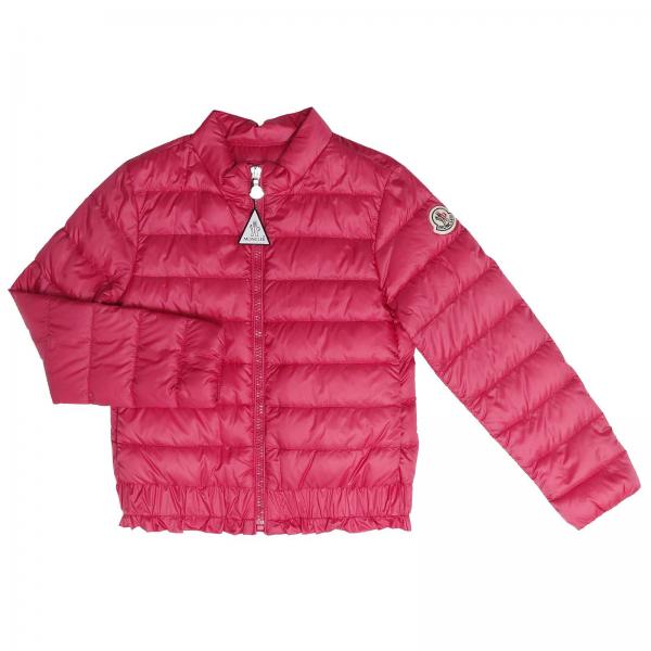 Moncler Accesorios fucsia Moncler Accesorios fucsia