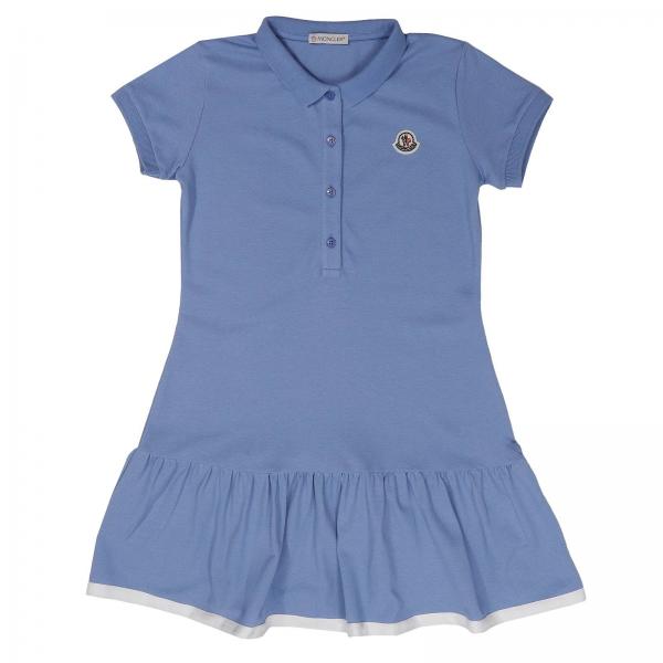 vestito moncler bambina vestito moncler bambina