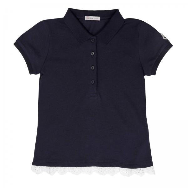 moncler t shirt blue moncler t shirt blue