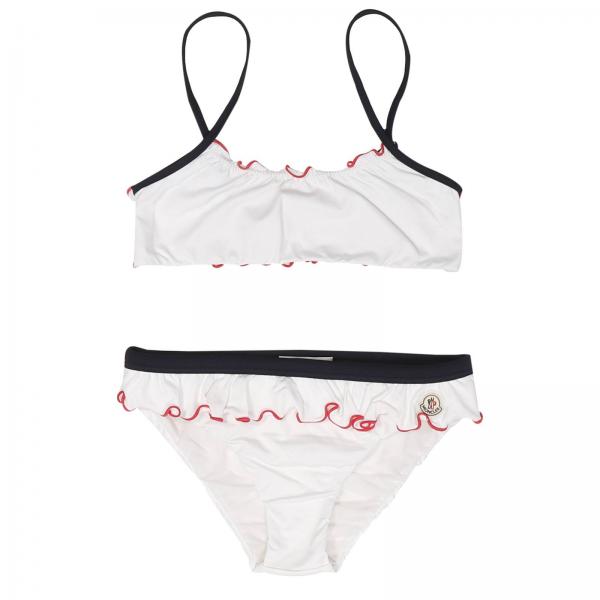 costume bambina moncler costume bambina moncler