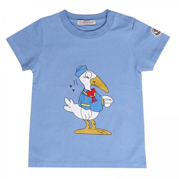 maglietta moncler bambino maglietta moncler bambino