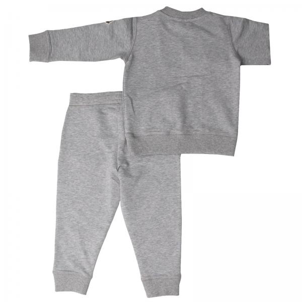 moncler tracksuit bottoms grey