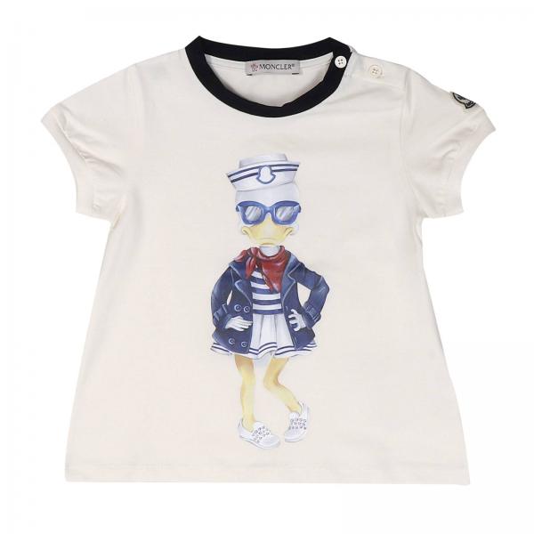 maglietta moncler bambino maglietta moncler bambino