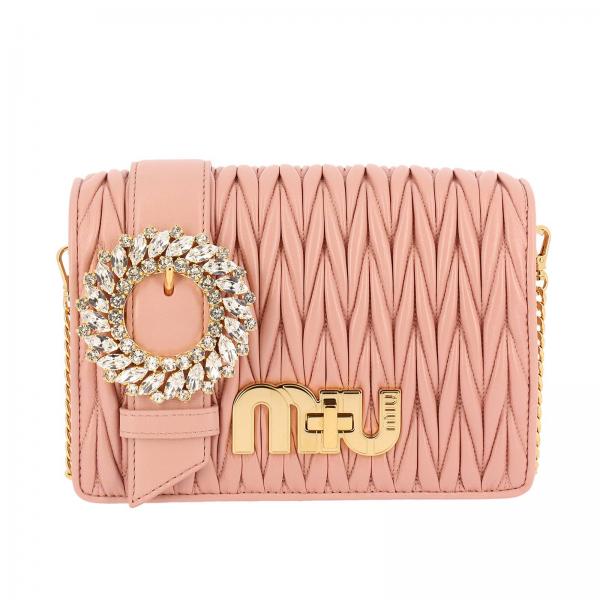 miu miu crossbody tasche