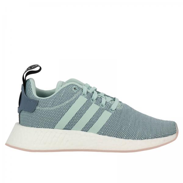 adidas originals women's nmd_r2 w sneaker
