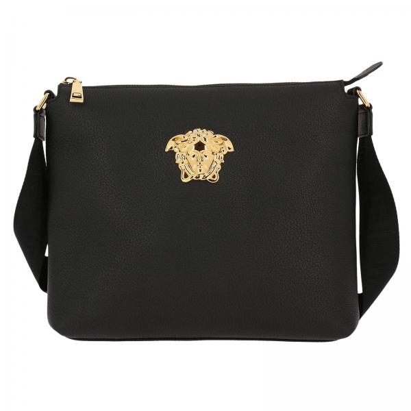 Versace Men S Black Bags Dfb5569 Versace Men S Black Bags Dfb5569 Dgov2 Giglio En