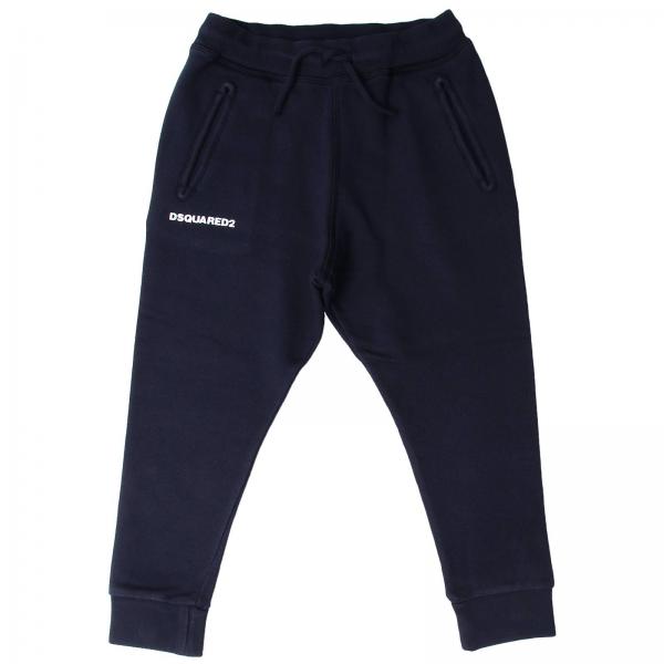 dsquared2 jogging pants