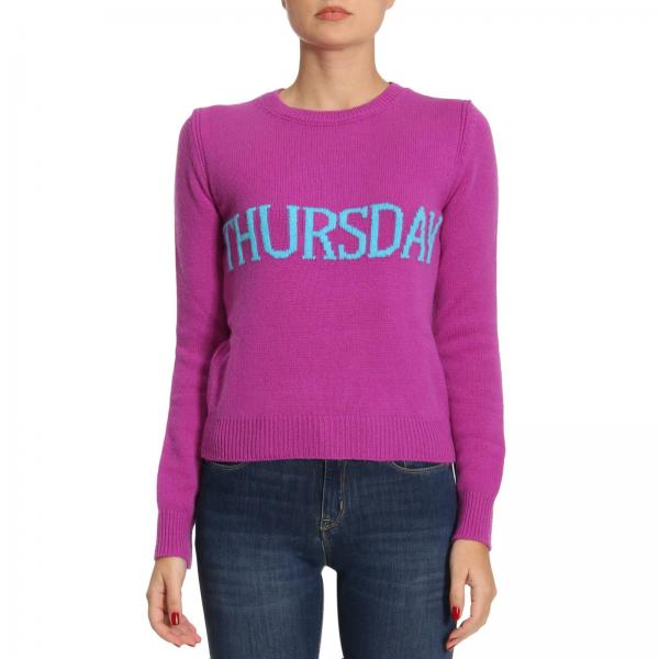 maglioncino alberta ferretti