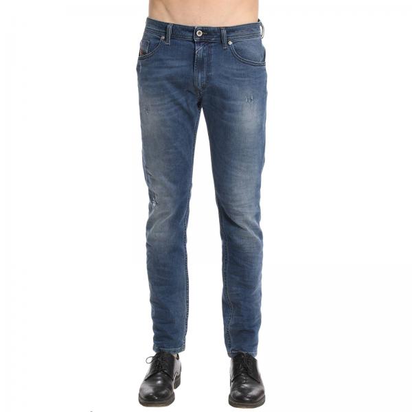 Diesel Outlet: Jeans Men 