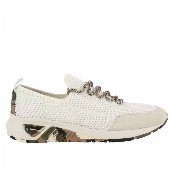 diesel sneakers menlyn prices