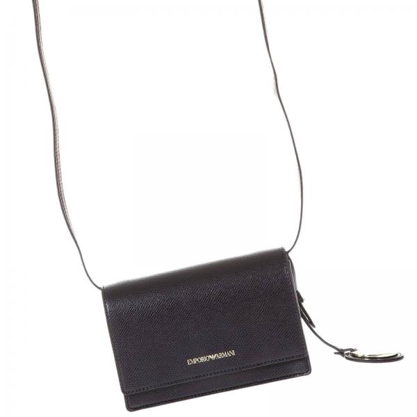 Emporio Armani Outlet Shoulder bag women Mini Bag Emporio Armani