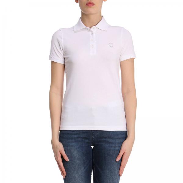 emporio armani womens t shirt