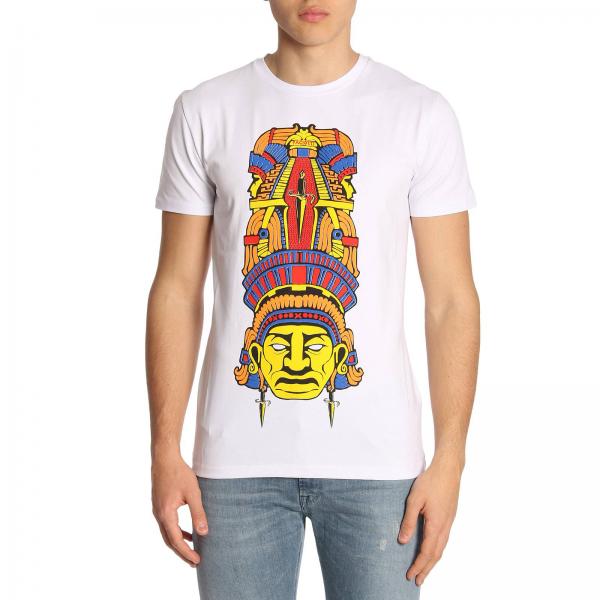 paciotti t shirt