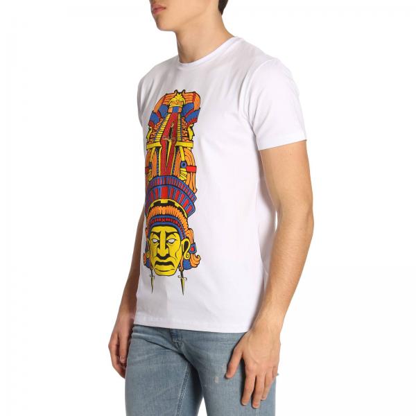 paciotti t shirt
