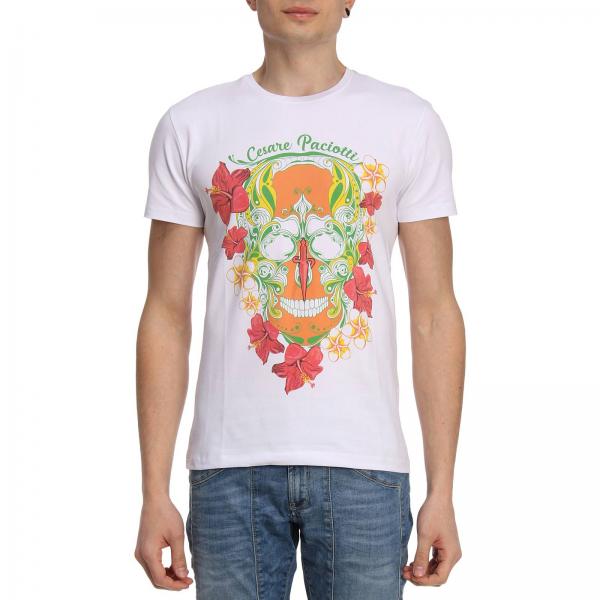 paciotti t shirt