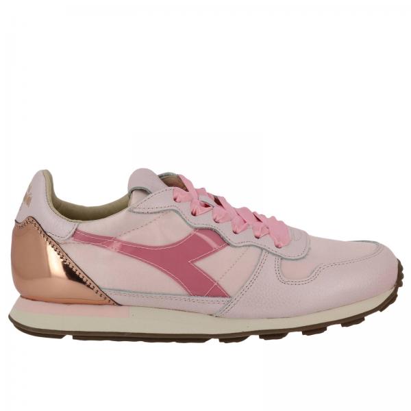 Diadora Heritage Outlet: Shoes women | Sneakers Diadora Heritage Women ...