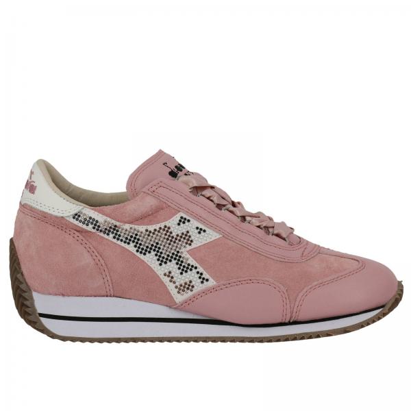 diadora sneakers donna rose